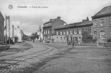 FLOREFFE PLACE DU CENTRE, 22-04-1922.jpg